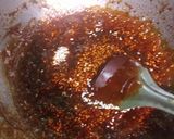 গুড় তিলের চিক্কি (Gur teeler chikki recipe in Bengali) রেসিপির ধাপ 4 ছবি