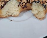 Foto langkah ke 6 dari resep Donat Pisang.