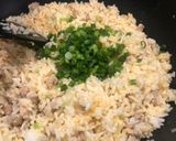 Foto langkah ke 4 dari resep Nasi Goreng Simple.