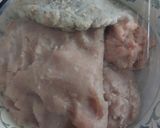 Foto langkah ke 1 dari resep Siomay ayam udang ikan tenggiri premium.
