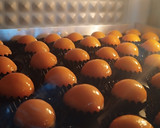 Foto langkah ke 8 dari resep Nastar Glowing.