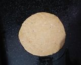 उड़द दाल की बेड़मी पूरी(Urad daal ki Bedami poori recipe in Hindi) रेसिपी चरण 4 फोटो