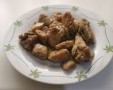 Foto del paso 4 de la receta: Pollo al ajillo