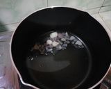 Foto langkah ke 3 dari resep MPASI Ikan Nila simple (menu lengkap karbo+prohe+lemak+sayur).