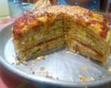 Foto del paso 18 de la receta: Torre de Panqueques Salado
