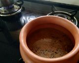 A picture of step 5 of Kanika/Flavoured Sweet Rice.