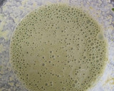 Foto del paso 1 de la receta: Crepas o Hot cakes súper saludables