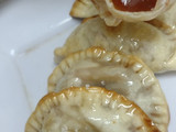Empanaditas dulces