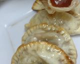 Foto del paso 3 de la receta: Empanaditas dulces