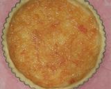 Foto del passaggio 1 della ricetta Crostata magnifica al cioccolato