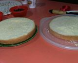 Foto del paso 1 de la receta: Torta de golosinas