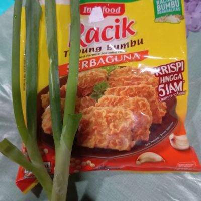 Langkah 1
