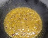 भरवा शिमला मिर्च (bharwa shimla mirch recipe in Hindi) रेसिपी चरण 4 फोटो