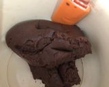 Foto langkah ke 1 dari resep Cookies Coklat Teh Tarik.