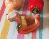 Foto del paso 1 de la receta: Salsa de tomate casera para pasta ♡