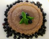 Foto del paso 6 de la receta: Fresca y sencilla gelatina de chocolate!!!