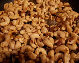 Foto del paso 5 de la receta: Curry con leche de coco y anacardos
