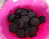 Foto langkah ke 1 dari resep Oreo Cake.