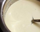 A picture of step 2 of Gujarati Dhokla Recipe | How To Make Authentic Khatta Dhokla Recipe.