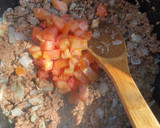 Foto del paso 5 de la receta: Chiles en nogada