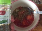Pomodori ripieni di riso 🍛