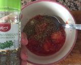 Foto del paso 3 de la receta: Pomodori ripieni di riso 🍛