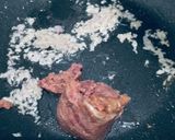 Foto langkah ke 2 dari resep Misoa Goreng.
