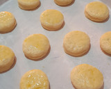 Foto del paso 7 de la receta: Scones dulces 🌾🕯️