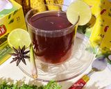 Foto langkah ke 8 dari resep Teh Serai Aromatik.