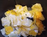 Foto del paso 3 de la receta: Si la vida me da limones... hago mermelada!!!!!!!!