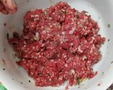 Foto del paso 4 de la receta: Huevo escocés 🤤