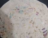 Pumpkin paratha recipe step 7 photo