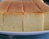 Foto langkah ke 5 dari resep Castella.