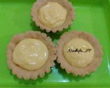 Foto langkah ke 6 dari resep Pie Buah.