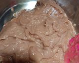 Foto langkah ke 3 dari resep Mpek Mpek Ikan Tuna.