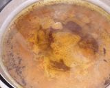 Foto del paso 1 de la receta: Risotto con salchichas
