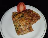 Cream Cheese Omelette recipe step 6 photo