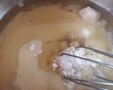 Dry nuts cake recipe step 3 photo