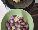 Foto langkah ke 1 dari resep Kepiting Saus Padang.