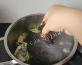 Hình bước làm 3 của món Cá khoai nấu rong biển