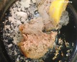 Hình bước làm 6 của món Gà Nấu Pate