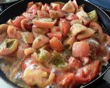 Foto del paso 1 de la receta: Tomates confitados a mi manera🍅!