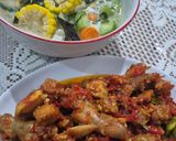 Foto langkah ke 6 dari resep Ayam Balado best.
