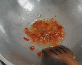 Foto langkah ke 3 dari resep Nasi Goreng Trasi.