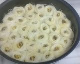 صورة لخطوة 4 من وصفة عش البلبل