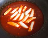 韓式炸雞塊 (닭강정)的食譜步驟7照片