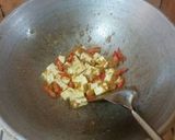 Foto langkah ke 3 dari resep Sayuran Bumbu Kuning.