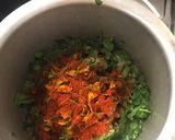 મેથી ની ભાજી (Methi Bhaji Recipe In Gujarati) રેસીપી સ્ટેપ3ફોટો