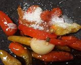 Foto langkah ke 2 dari resep Sambel belut.