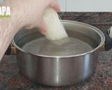 Foto del paso 2 de la receta: Fideos Chinos Fritos Tres Delicias